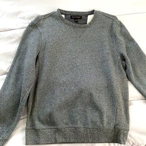 Grey sweater, Banana Republic